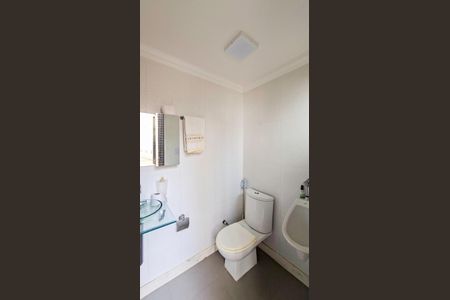 Apartamento para alugar com 220m², 3 quartos e 2 vagasLavabo 2