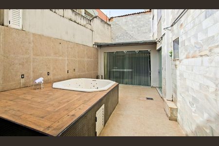 Apartamento para alugar com 220m², 3 quartos e 2 vagasÁrea gourmet