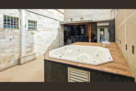 Apartamento para alugar com 220m², 3 quartos e 2 vagasÁrea gourmet