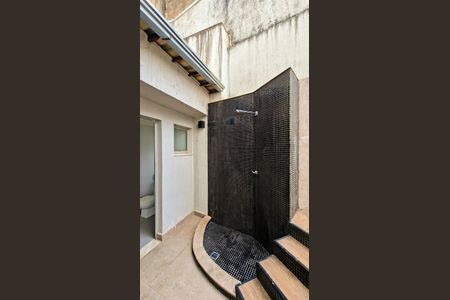 Apartamento para alugar com 220m², 3 quartos e 2 vagasÁrea gourmet