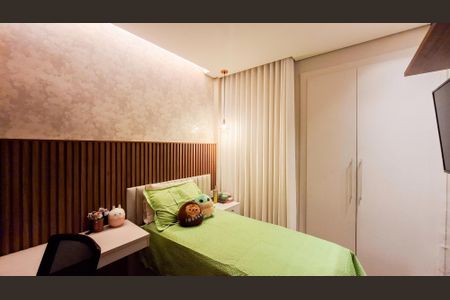 Apartamento para alugar com 220m², 3 quartos e 2 vagasQuarto 1
