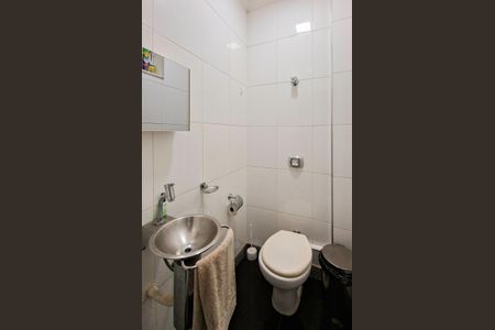 Apartamento para alugar com 220m², 3 quartos e 2 vagasLavabo