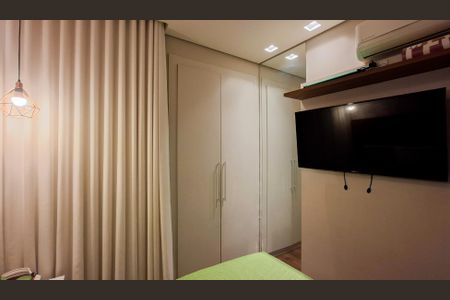 Apartamento para alugar com 220m², 3 quartos e 2 vagasQuarto 1