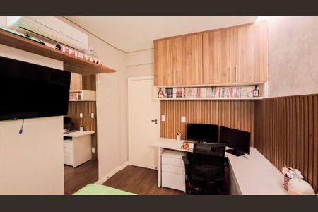 Apartamento para alugar com 220m², 3 quartos e 2 vagasQuarto 1
