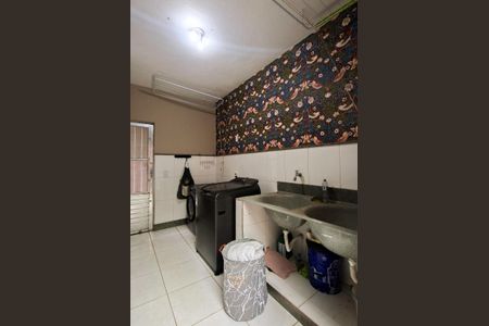 Apartamento para alugar com 220m², 3 quartos e 2 vagasÁrea de Serviço