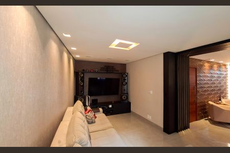 Apartamento para alugar com 220m², 3 quartos e 2 vagasSala de TV