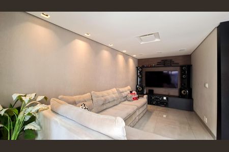 Apartamento para alugar com 220m², 3 quartos e 2 vagasSala de TV
