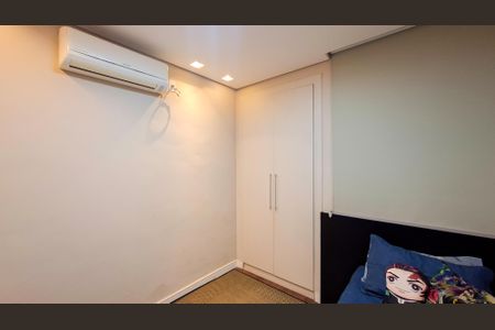 Apartamento para alugar com 220m², 3 quartos e 2 vagasQuarto 2
