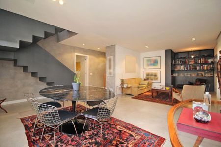 Apartamento à venda com 3 quartos, 251m² em Itaim Bibi, São Paulo