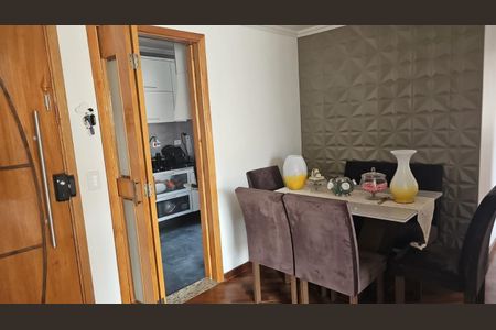 Foto 06 de apartamento à venda com 3 quartos, 74m² em Jardim Ampliacao, São Paulo