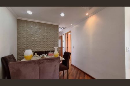 Foto 05 de apartamento à venda com 3 quartos, 74m² em Jardim Ampliacao, São Paulo