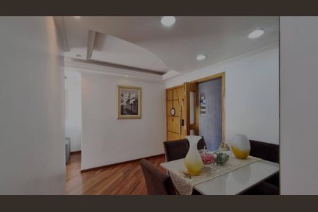 Foto 04 de apartamento à venda com 3 quartos, 74m² em Jardim Ampliacao, São Paulo