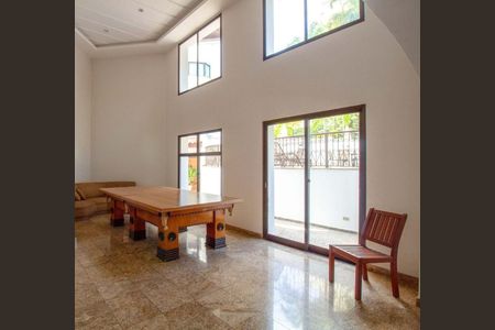 Apartamento à venda com 4 quartos, 474m² em Campo Belo, São Paulo