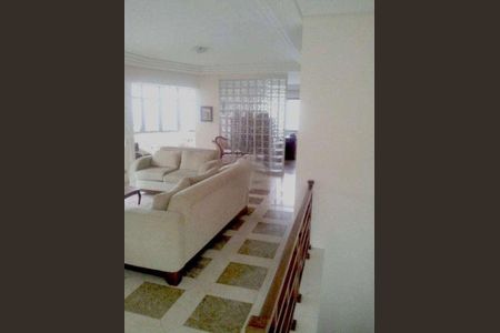 Apartamento à venda com 4 quartos, 474m² em Campo Belo, São Paulo