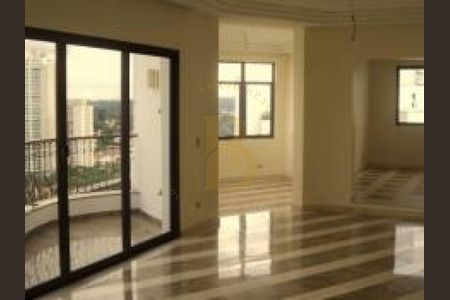 Apartamento à venda com 4 quartos, 474m² em Campo Belo, São Paulo