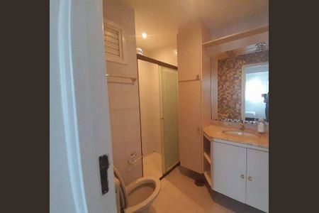 Apartamento à venda com 3 quartos, 124m² em Vila Uberabinha, São Paulo