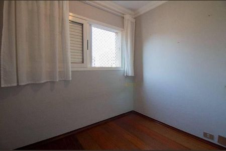 Apartamento à venda com 3 quartos, 124m² em Vila Uberabinha, São Paulo