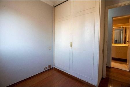 Apartamento à venda com 3 quartos, 124m² em Vila Uberabinha, São Paulo