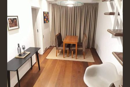 Apartamento à venda com 3 quartos, 124m² em Vila Uberabinha, São Paulo
