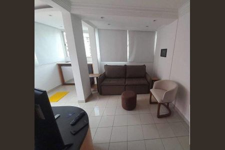 Apartamento à venda com 3 quartos, 124m² em Vila Uberabinha, São Paulo