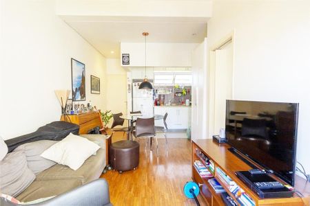 Apartamento à venda com 39m², 1 quarto e 1 vaga