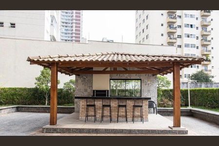 Apartamento à venda com 39m², 1 quarto e 1 vaga