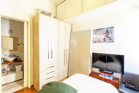 Apartamento à venda com 39m², 1 quarto e 1 vaga