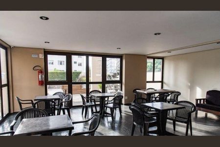 Apartamento à venda com 39m², 1 quarto e 1 vaga