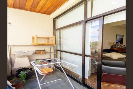 Apartamento à venda com 39m², 1 quarto e 1 vaga