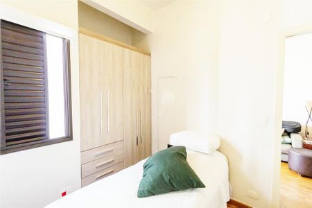 Apartamento à venda com 39m², 1 quarto e 1 vaga