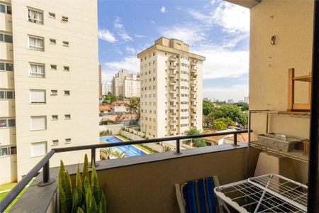 Apartamento à venda com 39m², 1 quarto e 1 vaga