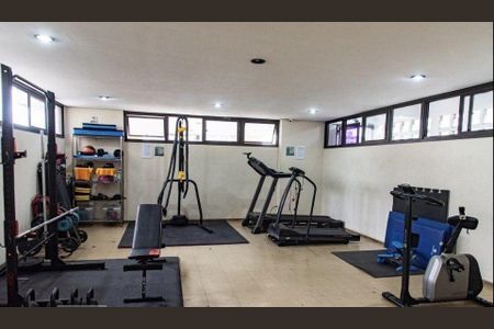 Apartamento à venda com 39m², 1 quarto e 1 vaga