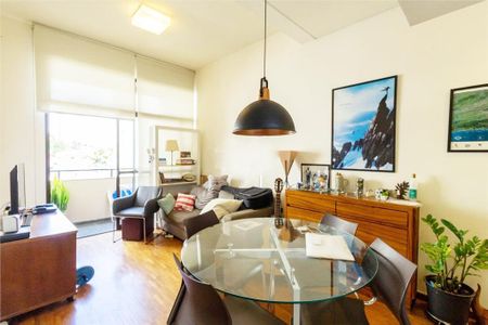 Apartamento à venda com 39m², 1 quarto e 1 vaga