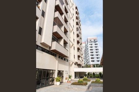 Apartamento à venda com 39m², 1 quarto e 1 vaga