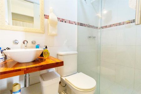 Apartamento à venda com 39m², 1 quarto e 1 vaga