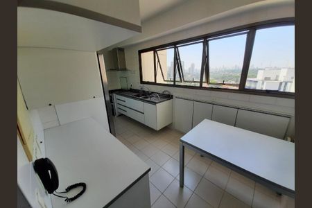 Apartamento à venda com 147m², 3 quartos e 3 vagas