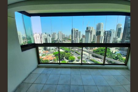 Apartamento à venda com 147m², 3 quartos e 3 vagas