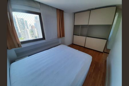 Apartamento à venda com 147m², 3 quartos e 3 vagas