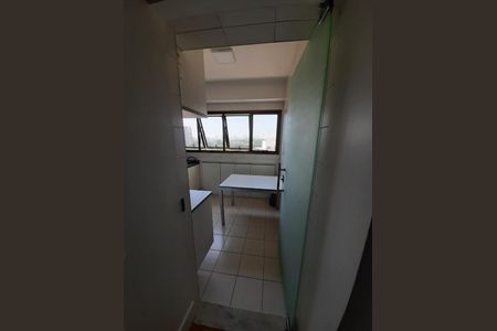 Apartamento à venda com 3 quartos, 147m² em Brooklin, São Paulo