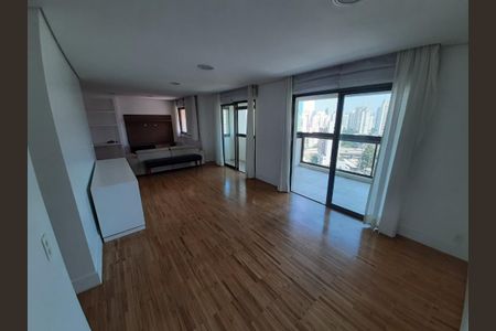 Apartamento à venda com 3 quartos, 147m² em Brooklin, São Paulo