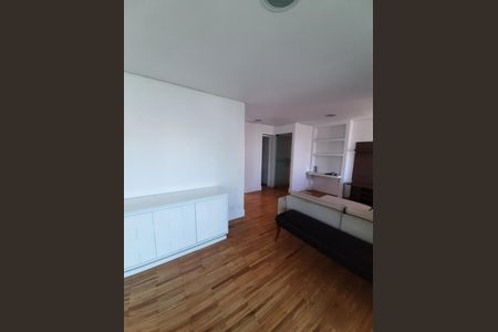 Apartamento à venda com 3 quartos, 147m² em Brooklin, São Paulo