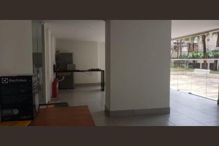 Apartamento à venda com 1 quarto, 47m² em Cidade Monções, São Paulo