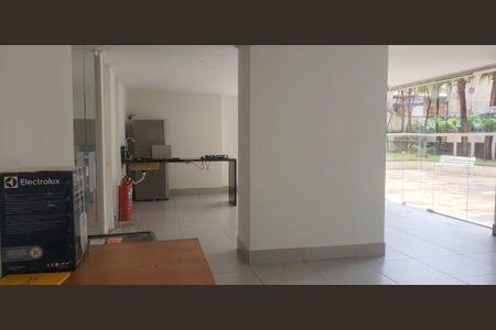 Apartamento à venda com 1 quarto, 47m² em Cidade Monções, São Paulo