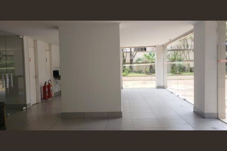 Apartamento à venda com 1 quarto, 47m² em Cidade Monções, São Paulo