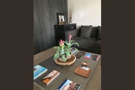 Apartamento à venda com 3 quartos, 209m² em Santo Amaro, São Paulo