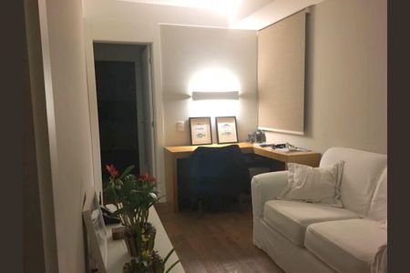 Apartamento à venda com 3 quartos, 209m² em Santo Amaro, São Paulo