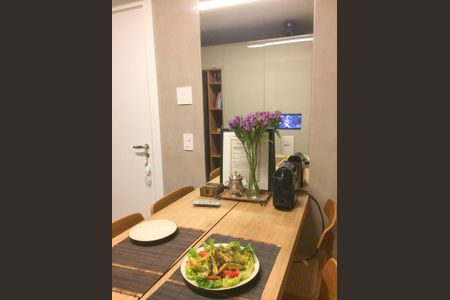 Apartamento à venda com 3 quartos, 209m² em Santo Amaro, São Paulo