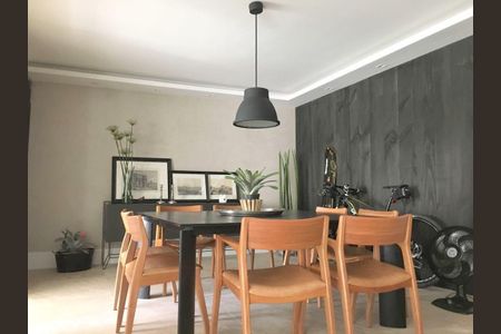 Apartamento à venda com 3 quartos, 209m² em Santo Amaro, São Paulo
