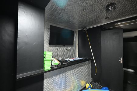 Área comum de casa à venda com 3 quartos, 443m² em Cidade Jardim, São Paulo