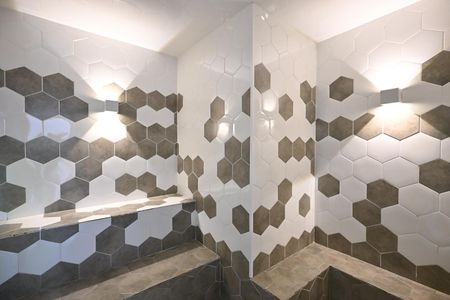 Área comum de casa à venda com 3 quartos, 443m² em Cidade Jardim, São Paulo